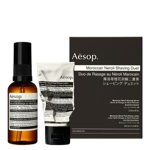 N&eacute;roli Marocain