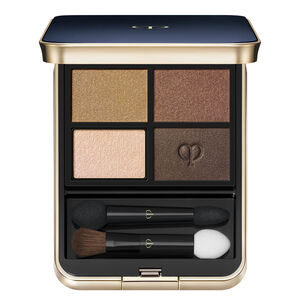 Ombres Couleurs Quadri 4-Color Eyeshadow Palette Refill