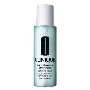 Anti-Blemish Solutions - &Eacute;tape 2