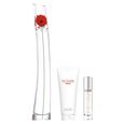 Flower By Kenzo Set Eau de Parfum 100 ml + 2 Produkte