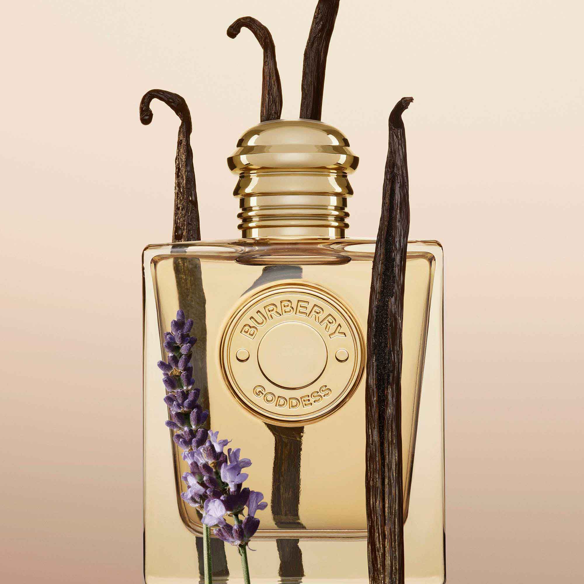Goddess, Gift set Eau de Parfum 50 ml + 75 ml Body Lotion
