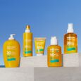 Waterlover Sun Mist SPF30 Biotherm