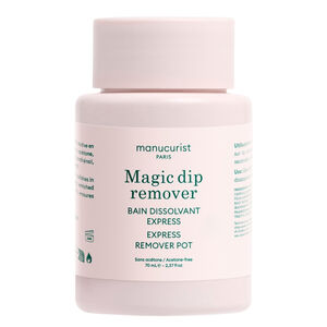 Magic Deep Remover