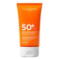 Suncare Clarins