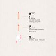 Les D&eacute;maquillantes Bubble Mask Payot