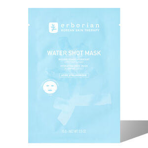 Water Shot Mask
