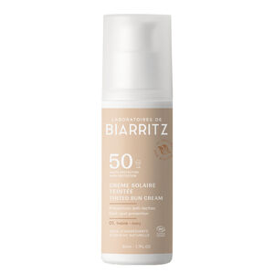 Solaire SPF50