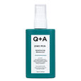 Zinc PCA Q+A