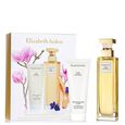 5th Avenue Gift set Eau de Parfum 125ml + Lait Hydratant Corps 100 ml