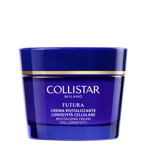 Futura Revitalizing Brightening Cream