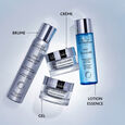 Eau Cellulaire Watery Essence Moisturizing Detox-Radiance 125 ml