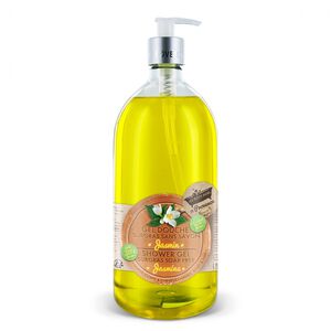 Gel Douche Surgras Sans Savon