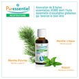 Respiratoire Puressentiel