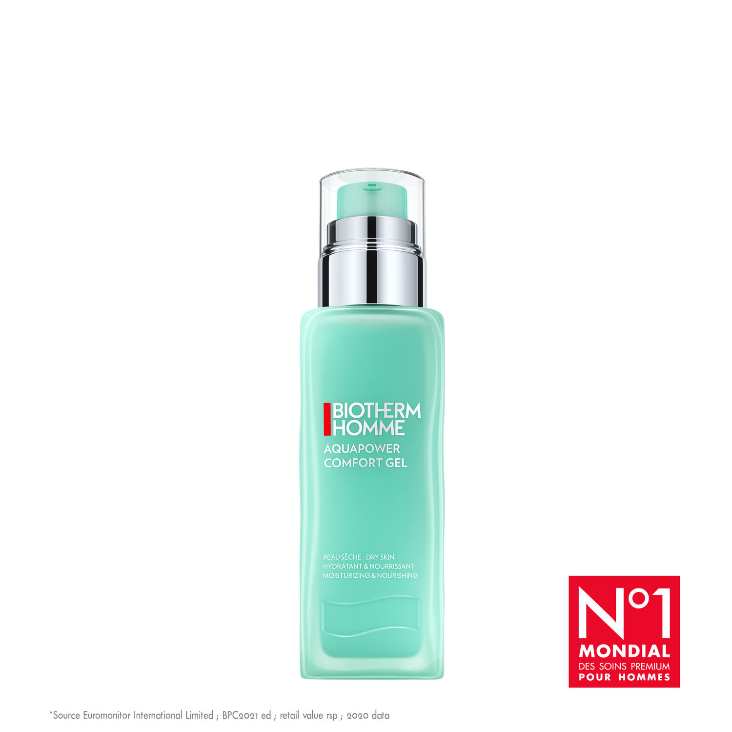 aquapower biotherm lÃ©au