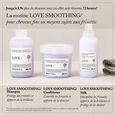 LOVE SMOOTHING Lightweight Milk Lait L&eacute;ger Anti-Frisottis 150ml
