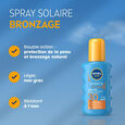 Nivea Sun Protect&bronze SPF30 Nivea