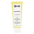 Grapefruit Q+A