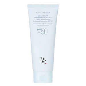 Hydra Shield Body Sun Lotion SPF50