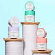 Made-To-Measure - Protini&trade; Set mit Polypeptid-Creme 50 ml + Nachf&uuml;llpackung 50 ml
