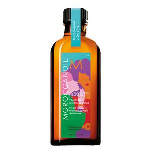 Traitement Edition Limit&eacute;e