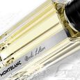 Neroli Letters Montblanc