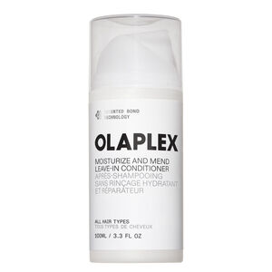 N&deg;5 Leave-In Apr&egrave;s-Shampooing Sans Rin&ccedil;age No-Rinse Hydraterende en Herstellende Conditioner 100 ml
