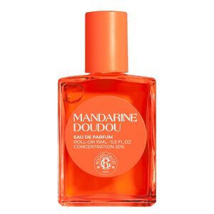 Mandarine Doudou