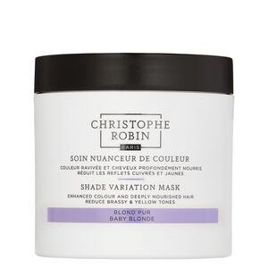 Soin Nuanceur de Couleur