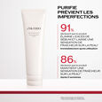 Deep Cleansing Foam Shiseido
