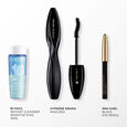 Hypnose Lanc&ocirc;me Mascara Hypn&ocirc;se Drama + Bi-Facil 30ml + Mini Black Kohl Pencil