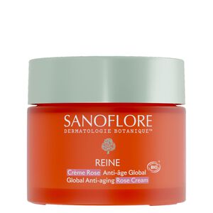 Cr&egrave;me des Reines