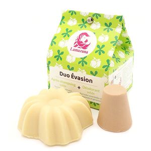 Duo Evasion