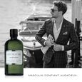 Grey Flannel Eau de Toilette Homme met Pochon 240 ml - Fles