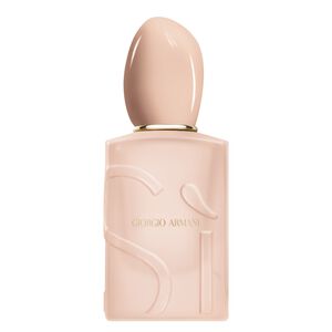 S&igrave; Nude Bloom