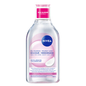 Eau Micellaire Douceur