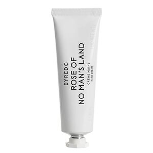 Rose of No Man's Land