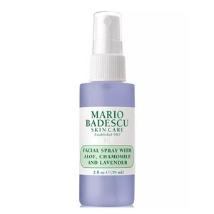 Facial Spray with Aloe, Chamomile & Lavender