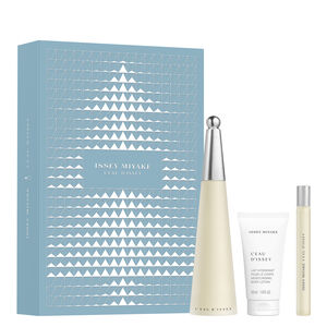 l&rsquo;Eau d&rsquo;Issey Zestaw Eau de Toilette 100 ml + 2 produkty
