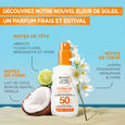 Ambre Solaire Hydra Protect 24H Sun Protection Spray SPF50 150 ml