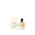 Emporio Armani Because it's You pour Elle Armani