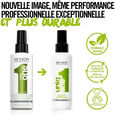 UNIQONE&trade; Spray-Maske ohne Aussp&uuml;len &bdquo;10 Vorteile des Gr&uuml;nen Tees&ldquo; 150 ml