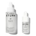 Home & Away Set Coffrets Hyaluronic Serum 100ml + 10ml