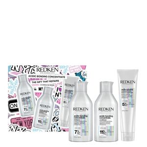 Acidic Bonding Concentrate