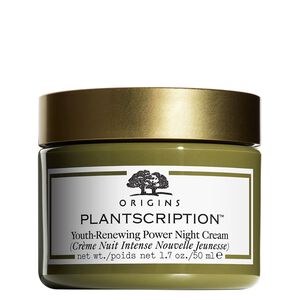 Plantscription&trade;