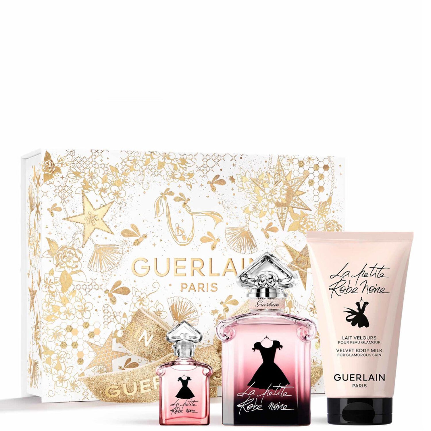 la petite robe noir 50 ml