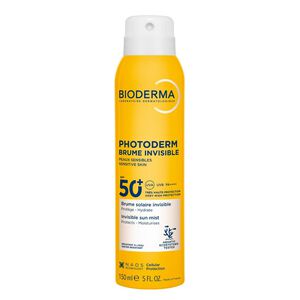 Photoderm SPF50+ Invisible Mist - Sensitive Skin 150 ml