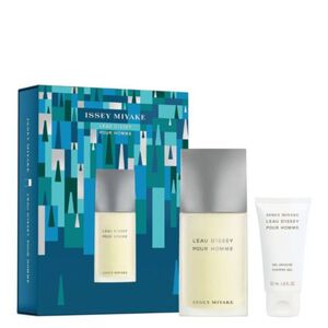 L&rsquo;Eau d'Issey pour Homme