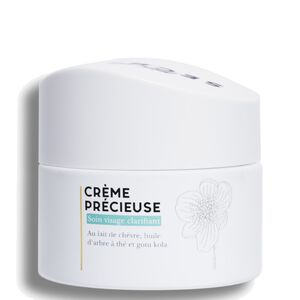 Cr&egrave;me Pr&eacute;cieuse