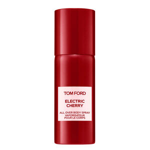 Electric Cherry Vaporisateur pour le Corps 150 ml