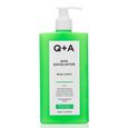 AHA Q+A